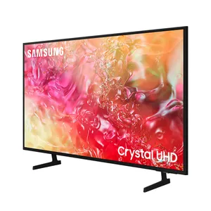 Televisor Smart 55” Crystal DU7000 UN55DU7000KXZL Smart TV UHD 4K Samsung 55" UN55DU7000GCZB