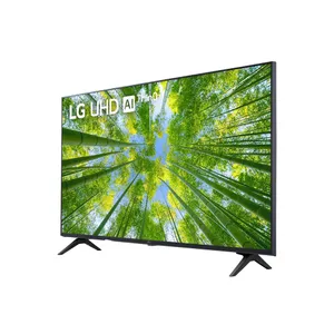 75a55eb58f909084f5a1053eccf0 Smart TV LG UHD ThinQ AI 60'' UQ8050 4K Procesador Inteligente α5 generación 5 Magic Remote