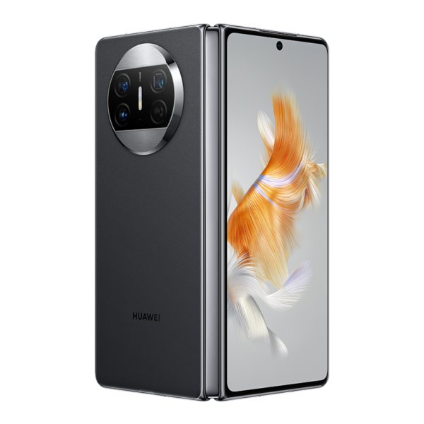 Huawei Mate X3 Negro 12+512 Dual SIM