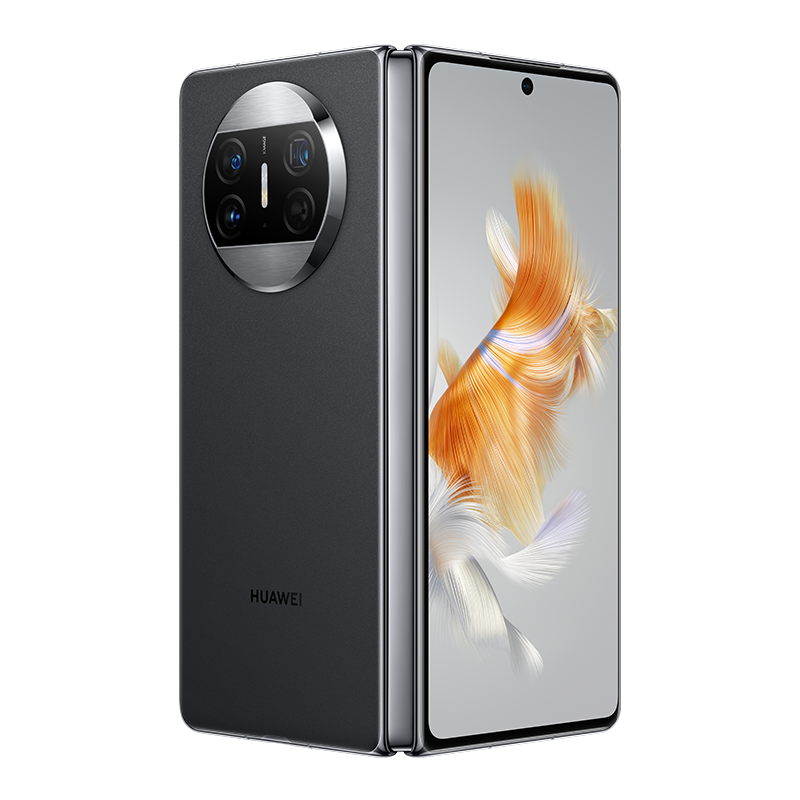 Huawei Mate X3 Negro 12+512 Dual SIM