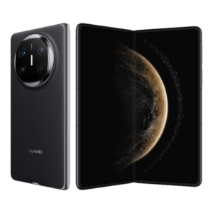 Huawei Mate X6 Negro 12GB + 512GB Negro
