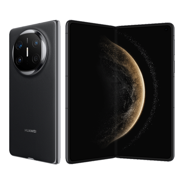 Huawei Mate X6 Negro 12GB + 512GB Negro