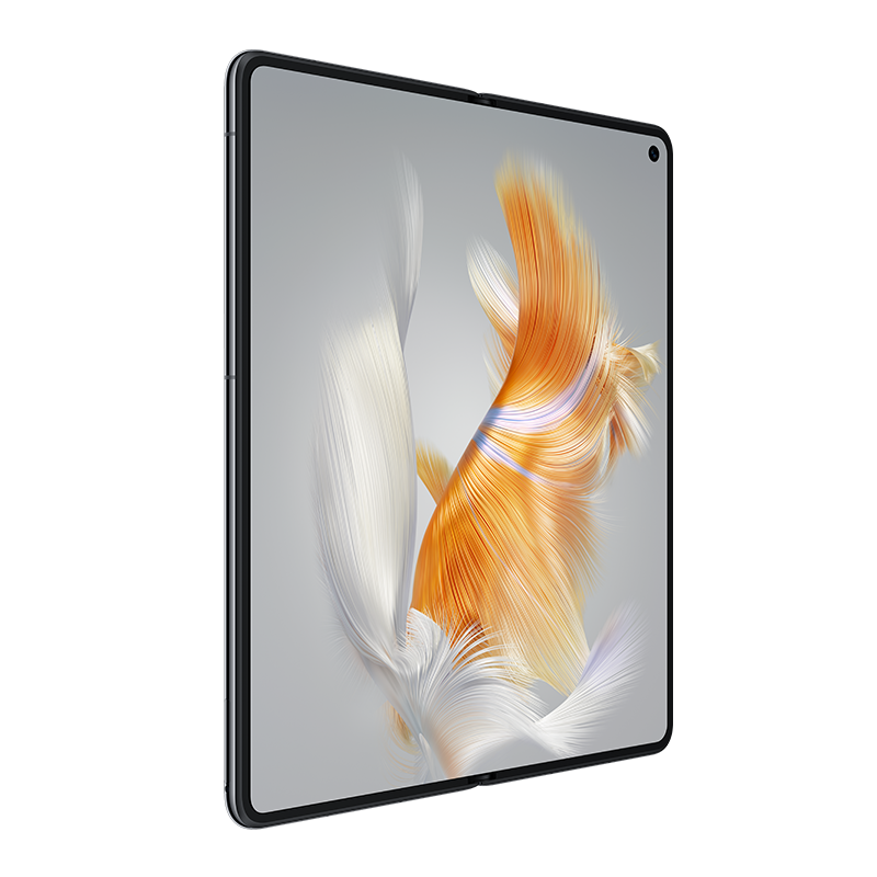 Huawei Mate X3 Negro 12+512 Dual SIM