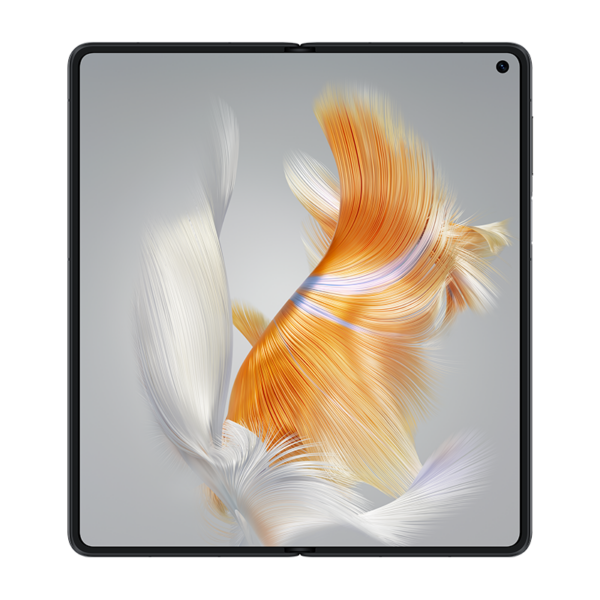 Huawei Mate X3 Negro 12+512 Dual SIM