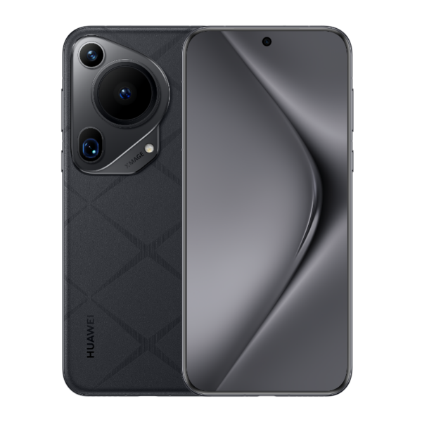 Huawei Pura 70 Ultra 16GB+512GB Negro