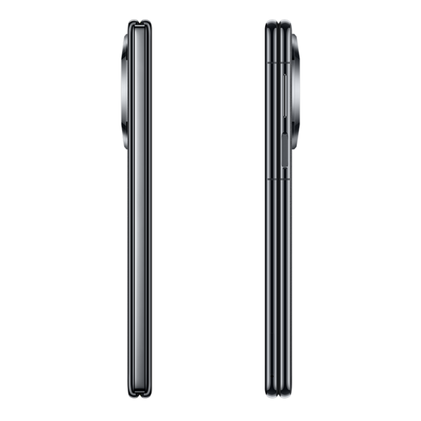 Huawei Mate X3 Negro 12+512 Dual SIM