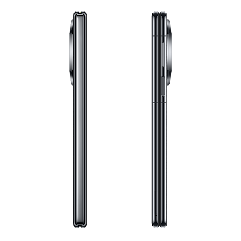 Huawei Mate X3 Negro 12+512 Dual SIM