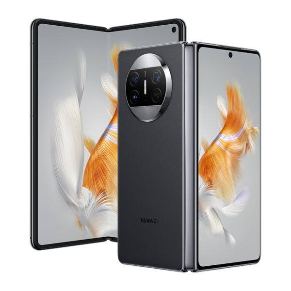 Huawei Mate X3 Negro 12+512 Dual SIM