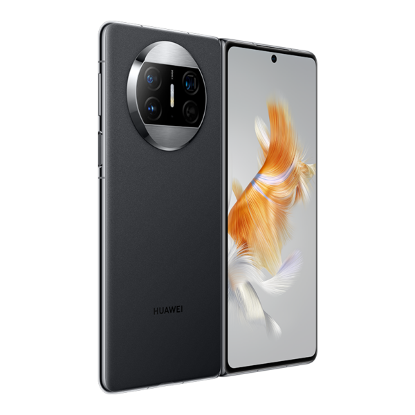 Huawei Mate X3 Negro 12+512 Dual SIM