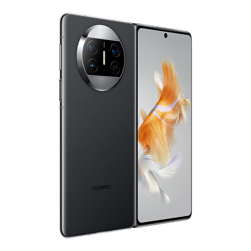 Huawei Mate X3 Negro 12+512 Dual SIM