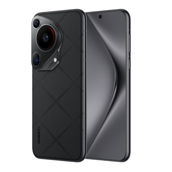 Huawei Pura 70 Ultra 16GB+512GB Negro