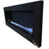 8087806d97924186603a9af0f785 Chimenea Hogar Calden Modelo Paris Gas 90cm