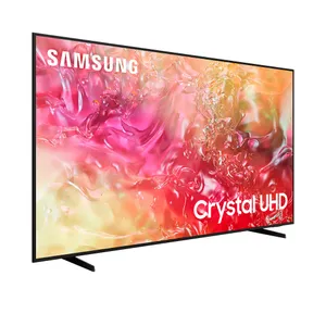 83383bfb12628291f95f8234c411 Smart TV UHD 4K Samsung 55" UN55DU7000GCZB