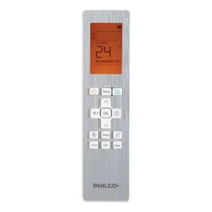 Aire Acondicionado Inverter Frío/Calor 3300W Aire Acondicionado Inverter Philco Phin52ha3bn Split Frio/calor 4400f 5200w