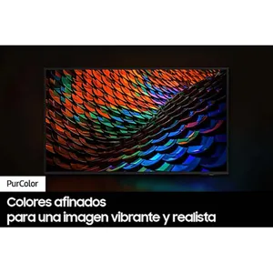 Smart TV UHD 4K Samsung 65" UN65DU7000GCZB