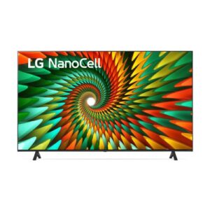 Smart TV Led LG 65" 65NANO77SRA Nano