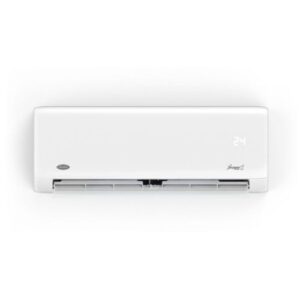 Aire Acondicionado Carrier (53hvn22gn81f) - Inverter Smart 5590 Kcalh Friocalor