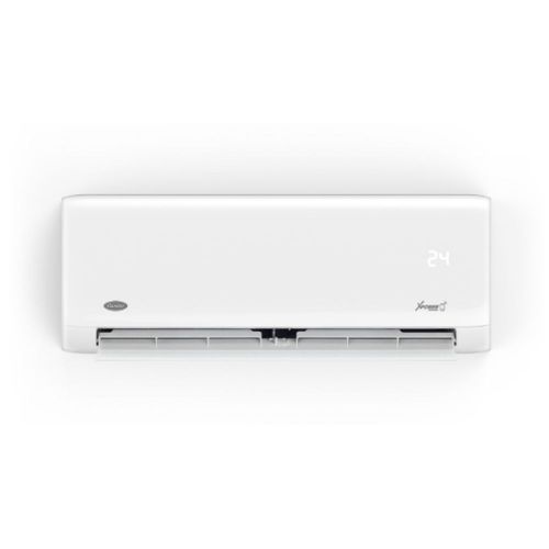 Aire Acondicionado Carrier (53hvn22gn81f) - Inverter Smart 5590 Kcalh Friocalor
