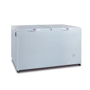 Freezer Inelro Inverter FIH 550A++ 470Lts