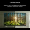 Smart TV LG 55" UHD 4K AI ThinQ Smart TV LG 55" UHD 4K AI ThinQ