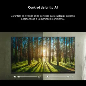 Smart TV LG 55" UHD 4K AI ThinQ Smart TV LG 55" UHD 4K AI ThinQ
