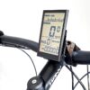 Rodado 29" MTB Cuadro de Alumnio Sistema de Cambios Shimano 8 vel. Frenos a Disco Indicador de Nivel de Batería 3 niveles de asistencia Luz delantera... Bicicleta Eléctrica Eb-m29 Rodado 29 Negro Mate - KANY