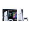 Consola PS5 SLIM Digital Bundle Incluye 2 Juegos Digitales (Ratchet Clank + Returnal)