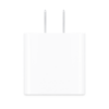 Adaptador de corriente USB-C de 20 W