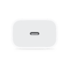 Adaptador de corriente USB-C de 20 W
