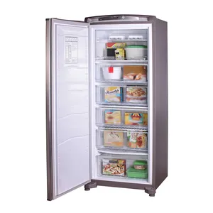 Freezer Whirlpool WVU27K2 IN