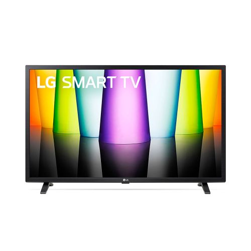 LG HD 32'' LQ630B Smart TV con ThinQ AI (Inteligencia ... Smart Tv LG 32 Pulgadas 32lq630bpsa Wifi Bluetooth Thinq Ai
