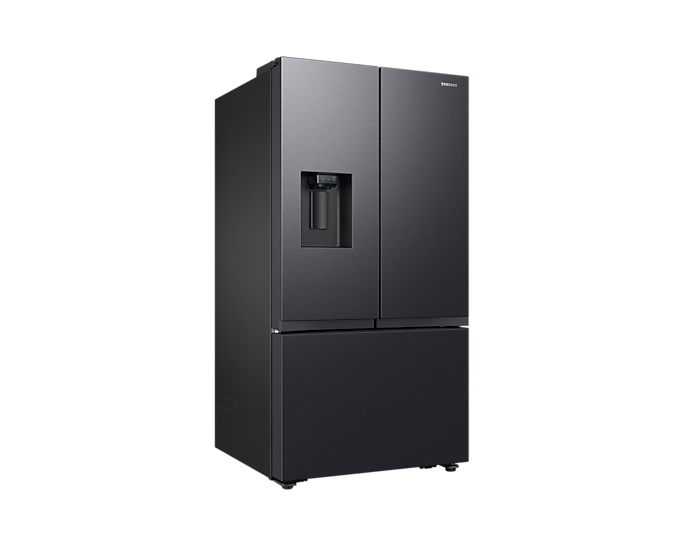 Heladera French Door 3 puertas con Spacemax 690L