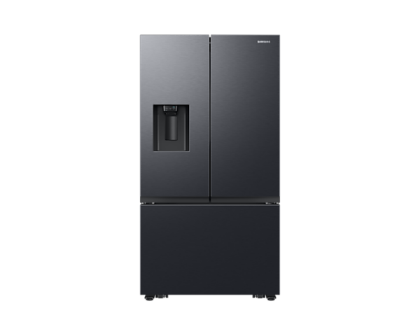 Heladera French Door 3 puertas con Spacemax 690L