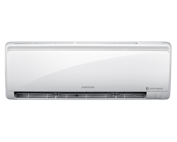 ar-ar18msf-ar18msfpawqnbg-frontonwhite-86467113 Split 5000W Inverter AR18MSF Frío/Calor