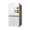 ar-t-style-french-door-32inch-family-hub-516200-rf29db995012pe-542619111 Heladera BESPOKE French Door con Family Hub 32" de 699L