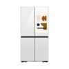 ar-t-style-french-door-32inch-family-hub-516200-rf29db995012pe-542619138 Heladera BESPOKE French Door con Family Hub 32" de 699L