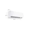 b0c44546634cc37268cc8ec207a8 Aire Acondicionado Inverter Philco 3550w PHIN35HA3BN F/C