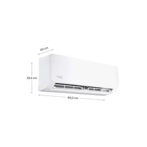 b0c44546634cc37268cc8ec207a8 Aire Acondicionado Inverter Philco 3550w PHIN35HA3BN F/C