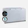 Freezer Inelro Inverter FIH 550A++ 470Lts