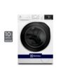 Lavasecarropas Carga Frontal Inverter Electrolux 8Kg 5Kg EWD08B
