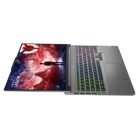 bbc0whyl75hcqv3zazl7gc3k1gl54w546571 Legion Slim 5 Gen 9 AMD (16") con RTX™ 4070