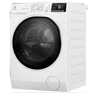 Lavasecarropas Carga Frontal Inverter Electrolux 8Kg 5Kg EWD08B