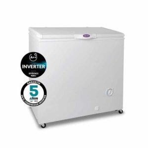 Freezer Inelro FIH 270A Inverter