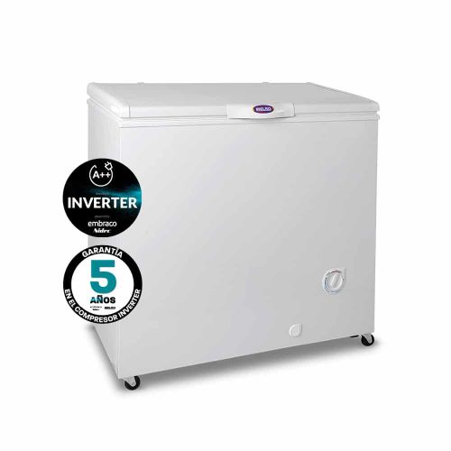 Freezer Inelro FIH 270A Inverter