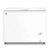 Freezer Gafa Inverter FGHI300B-L 280L Blanco