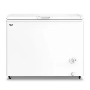 Freezer Gafa Inverter FGHI300B-L 280L Blanco