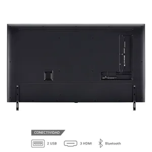 c333384b1d7a37ab8fc6ba2193e1 Smart TV LG Led 4K UHD 75" 75UR9050PSJ