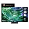 TV Samsung OLED 55" QN55S90DAGCZB