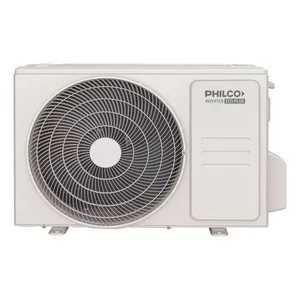 cbdc5158519ce2f9fbe9aaa996da Aire Acondicionado Inverter Philco Phin52ha3bn Split Frio/calor 4400f 5200w