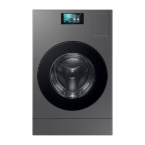 Lavasecarropas Samsung Inverter 22Kg 15Kg 1100 RPM WD22DB8995BZB